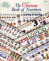 You can count on the wonderful designers here at Kooler Design Studio to provide the most creative collection of numbers ever! 