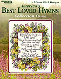 America's Best Loved Hymns Collection 3