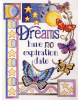 A Beautiful Reminder for Dreamers