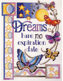 Dreams Have No Expiration Date: A Beautiful Reminder for Dreamers