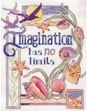 Imagination Has No Limits: Daydream by the Sea