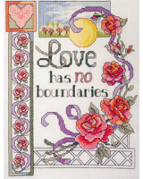 Unconditional Love Abounds