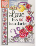 Love Has No Boundaries: Unconditional Love Abounds