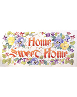 Welcome Home in Style
