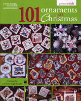 Choose from 101 ornament designs