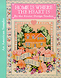 Home Is Where The Heart Is - An American Sampler