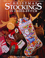 Christmas stockings hold more than gifts, they hold countless special memories, too. Each year when you hang your stockings in anticipation of the holidays, you have a chance to relive the special joys of Christmas past. The stockings in this book capture a variety of unique Christmas moments.