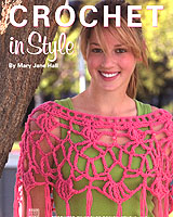 Crochet Designs for the young in spirit.