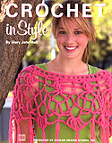 CROCHET in Style