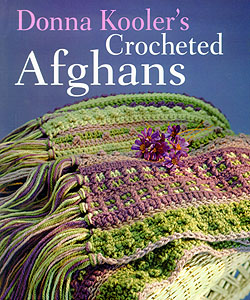 Crocheted Afghans for Babies - Crochet Baby Afghans Blankets