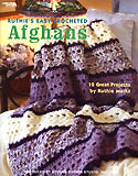 Ruthie's Easy Crocheted Afghans