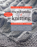 Encyclopedia of Knitting Revised and Updated