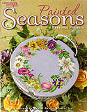 Painted Seasons: Decorative painters will enjoy celebrating nature's changing seasons with this book of delightful projects for both home and garden. You'll find projects for your favorite season - summer, fall, winter or sprint - along with projects encompassing all four seasons in one for displaying year round.