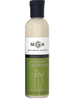 MGA Scalp Rescue conditioner for everyday hair and scalp care is  recommended for damaged and lackluster hair while nutrients nourish your scalp.