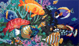 
PixelHobby is a new mini-mosaic craft. Ideal for anyone from 8 to 80.
