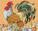 Pixel Hobby is a new mini-mosaic craft. Ideal for anyone from 8 to 80. With it you can create beautiful designs from ready-to-assemble kits.