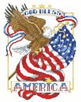Your patriotic spirit will shine 