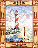 Around the Pointe