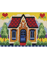 THERE IS NO PLACE LIKE THE OLE' HOMESTEAD WITH ALL ITS WARMTH AND CHARM!