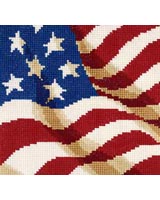 Take Pride in Red, White and Blue