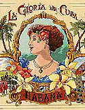Cigar Box Art