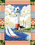 American Lighthouse - PDF