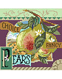 Choice Fancy Pears - Chart