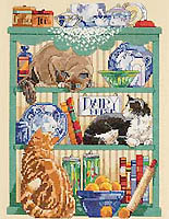 Cats Rule!