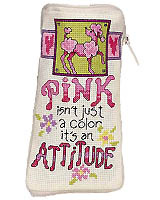 In The Pink!
