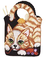 Here Kitty, Kitty, Kitty
