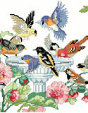 Bird Bath - PDF: Bird Bath