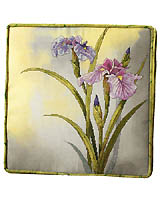 New! These Painted Hues are Breathtaking.