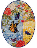 Butterfly Fantasy