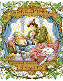 Sleeping Beauty - PDF: Sleeping Beauty pricked her finger on the spinning wheel and fell asleep