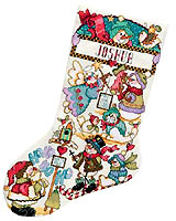 A Busy HoHoHo Kind of Season!