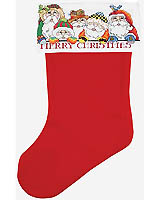 Holiday Greetings from the Saint Nick Welcoming Team!