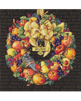 Dieter's Holiday Delight!