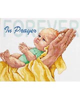 Hold Your Child Up In Loving Hands