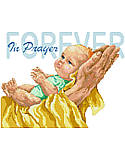 In Prayer Forever - Chart
