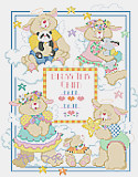 Heavenly Bunnies Birth Record: Five adorable Heavenly Angel Bunnies 