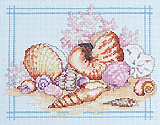 Treasures Cast Ashore!