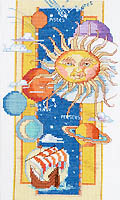 Heavenly Charts