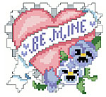 Be Mine Valentine