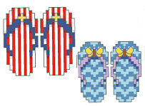 Flip Flops