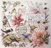Anniversary Sampler