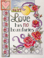 Love Has No Boundaries