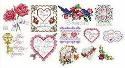Valentine Collection