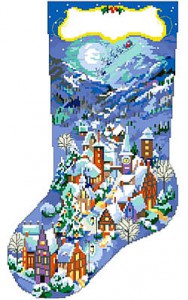 k1530_christmasvillagestocking_lg