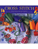 Cross-Stitch Calendar 1996