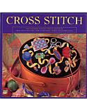 Cross-Stitch Calendar 1997